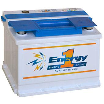 Аккумуляторы Energy One
